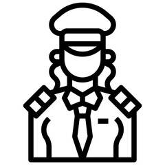 army line icon,linear,outline,graphic,illustration