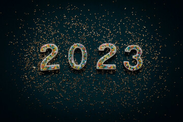 Happy New Year 2023