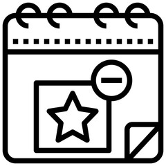 Remove line icon,linear,outline,graphic,illustration