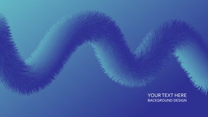 Fototapeta premium background illustration dragon effect design 