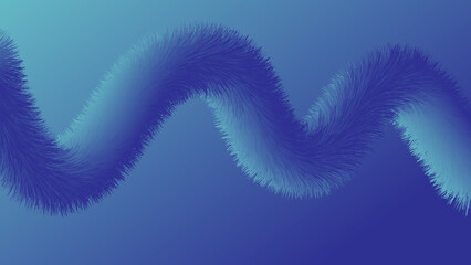 Fototapeta premium background illustration dragon effect design 