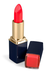 Red Lipstick