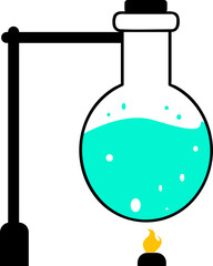 Laboratory Equipment Tool