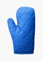 Mitten for cooking