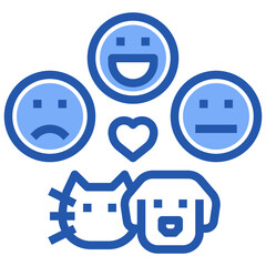 feelings line icon,linear,outline,graphic,illustration