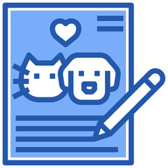 pedigree line icon,linear,outline,graphic,illustration