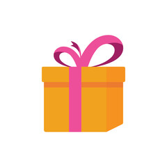 christmas gift ribbon