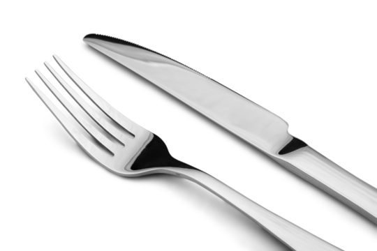 Fork and Knife