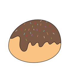 bread illustrator