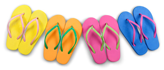 Flip-Flops