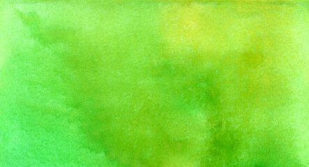 abstract green watercolor background with texture.grunge backdrop