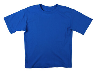 Blue T-Shirt