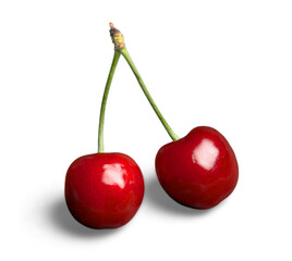 Red Cherries