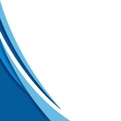 Wavy Shape Corner (1)