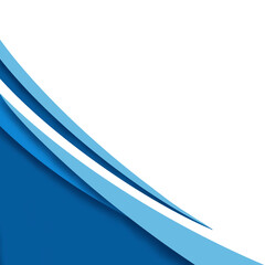 Wavy Shape Corner (2)