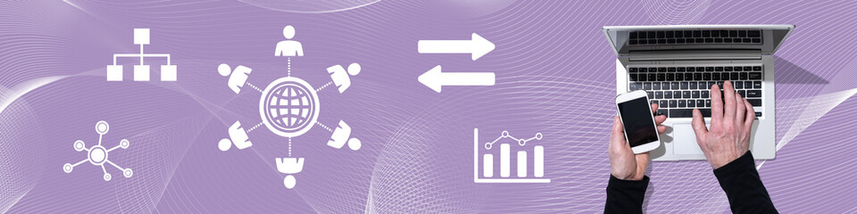 Concept of bpo