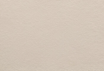 ざらざらのベージュの紙の背景テクスチャ
