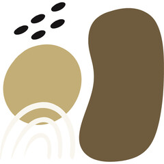 Abstract Element (9)