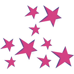 Party Illustration Element (9)