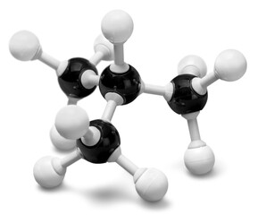 Molecular Model