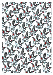 seamless pattern