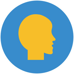 Avatar Vector Illustration