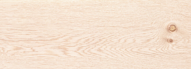 beige board with natural pattern, light texture table background - obrazy, fototapety, plakaty