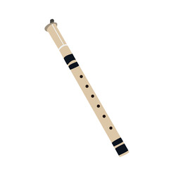 bamboo flute Indonesian musical instrument