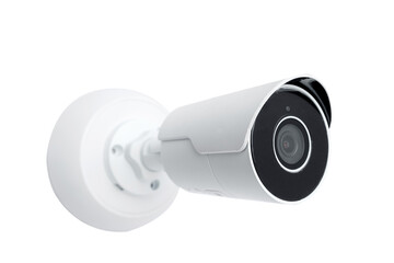 CCTV camera + Universal mounting box isolate