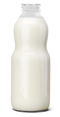 Milk Bottle