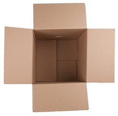 Cardboard Box