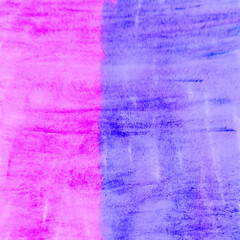 Colorful watercolor abstract texture art design 