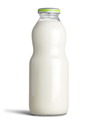 Milk Bottle
