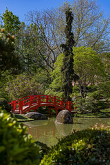 Toulouse - Jardin Japones