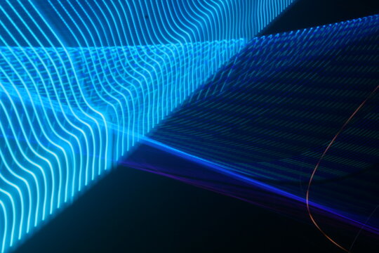 Electrons In The Light Source Gain Energy For Accelerated Motion