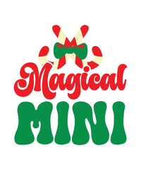 Retro Christmas, Christmas Retro Svg, Christmas Svg, Png, Christmas Shirt, Merry Christmas Svg, Svg Cricut, Png Sublimation, Retro Christmas SVG Bundle, Christmas Sublimation Designs