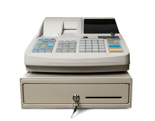 Cash Register