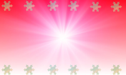 Abstract background template gentle classic texture for holiday, Christmas, party, celebration, social media, events, art work, poster, banner, promotions, and online web advertisements