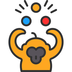 Juggler Icon