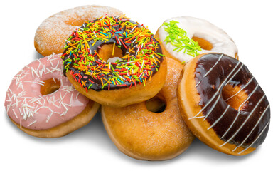 Donuts