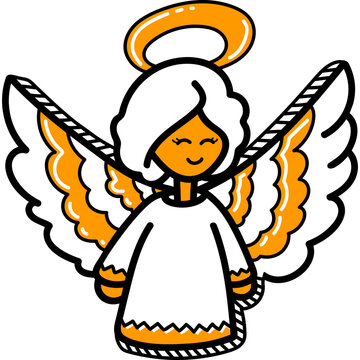 Christmas Fairy