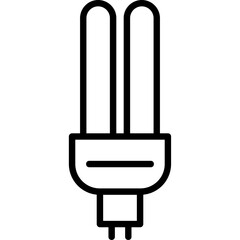 Bulb Icon