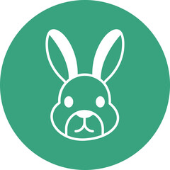 Rabbit which can easily edit or modify

