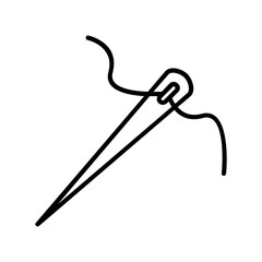 Needle Icon