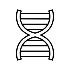 DNA Icon