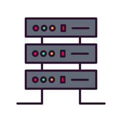 Database Icon