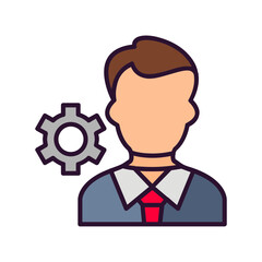 Administrator Icon