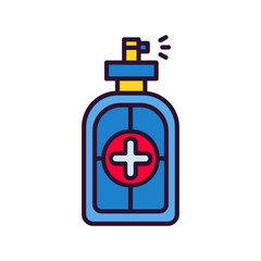 Hygiene Icon