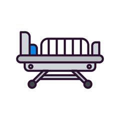 Bed Icon
