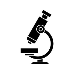 Microscope Icon